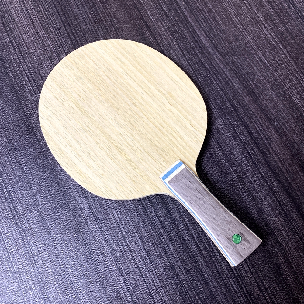 Stiga Carbon Blade - Professional Making Goden VIS Carbon Fiber