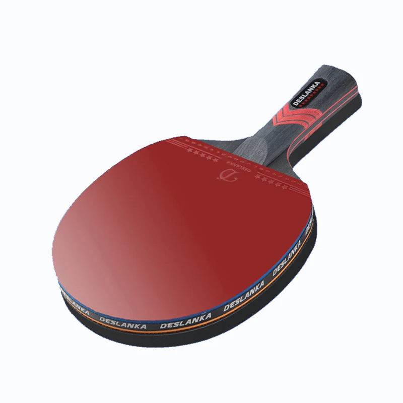 Stiga Carbon Blade - Table Tennis Racket Professional Single Racket