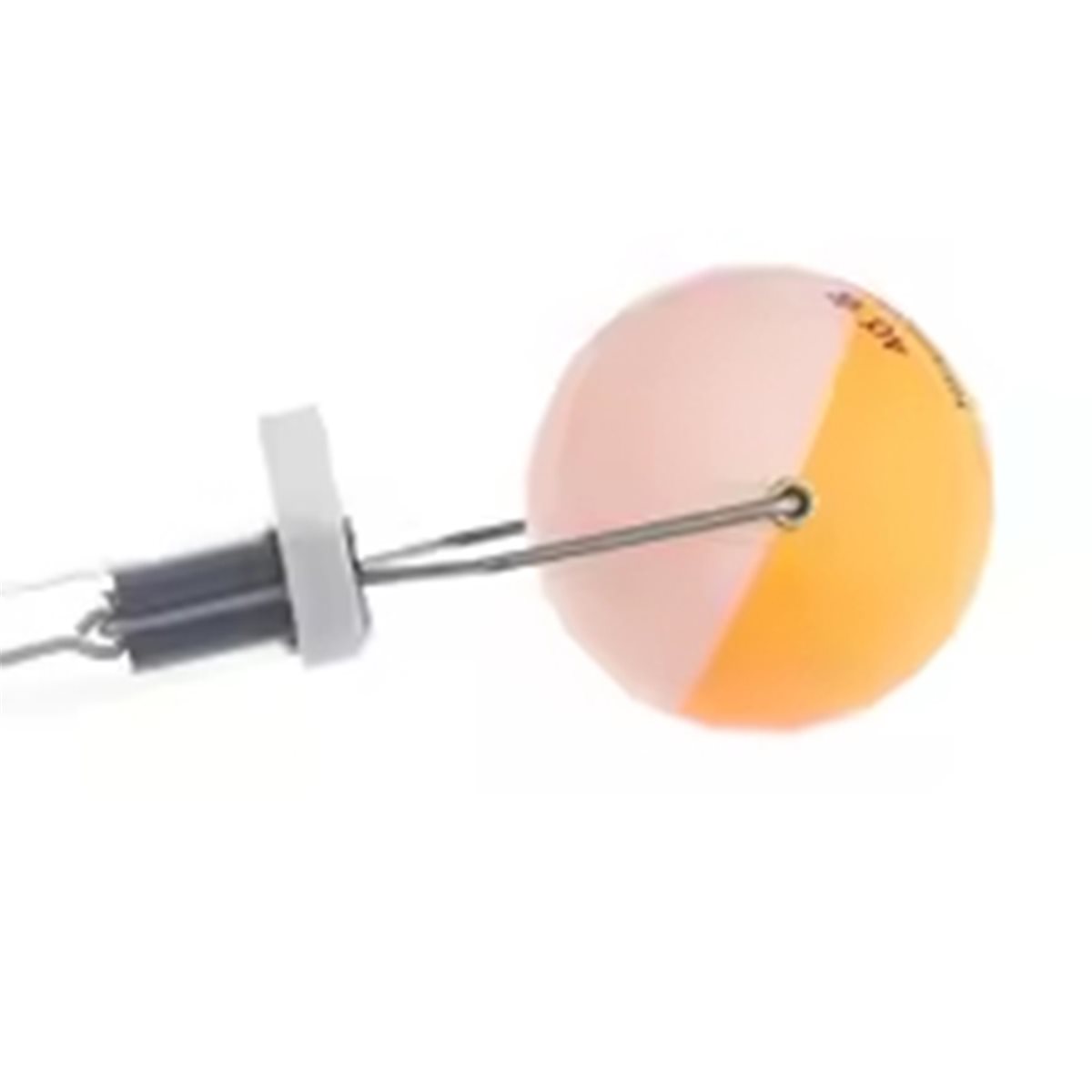 T34C Professional Table Tennis - Table Tennis Ball ulasan dan harga