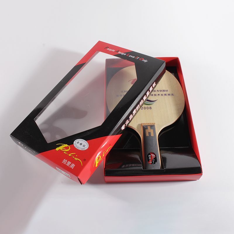 Palio 2008 Chopper No.1 Table  - Table Tennis No 1 ulasan dan harga