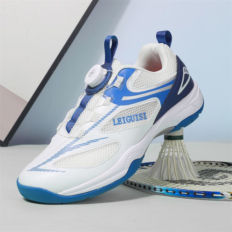 Couple Rotary Buckle Tennis Sh - Table Tennis Basic ulasan dan harga
