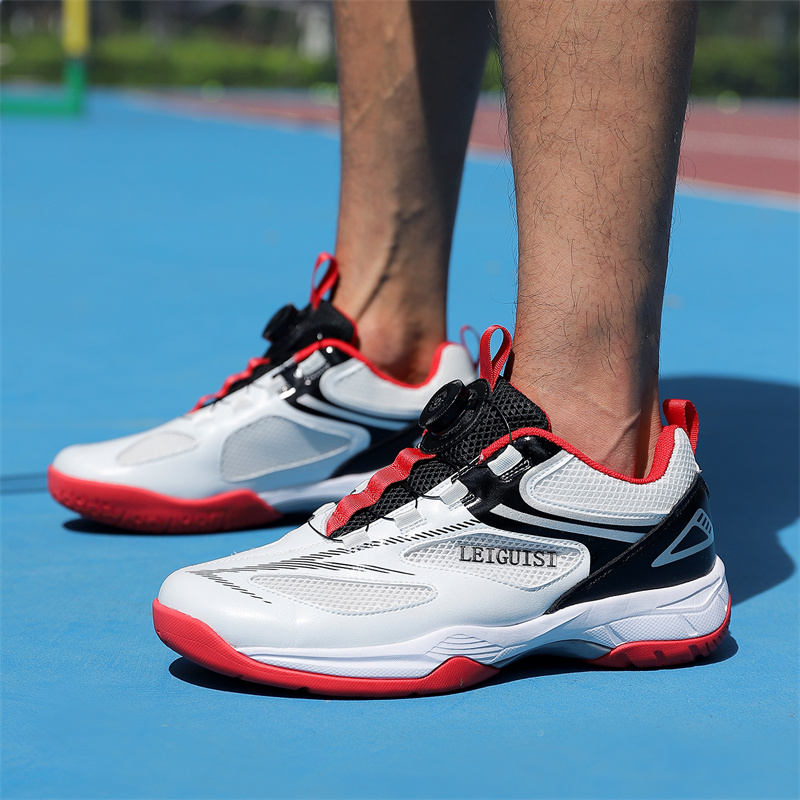 Couple Rotary Buckle Tennis Sh - Table Tennis Basic ulasan dan harga