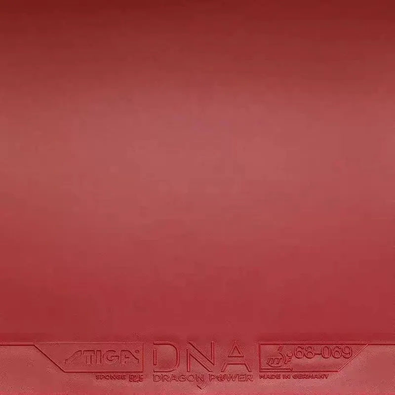 STIGA DNA DRAGON POWER Table T - Table Tennis Germany ulasan dan harga