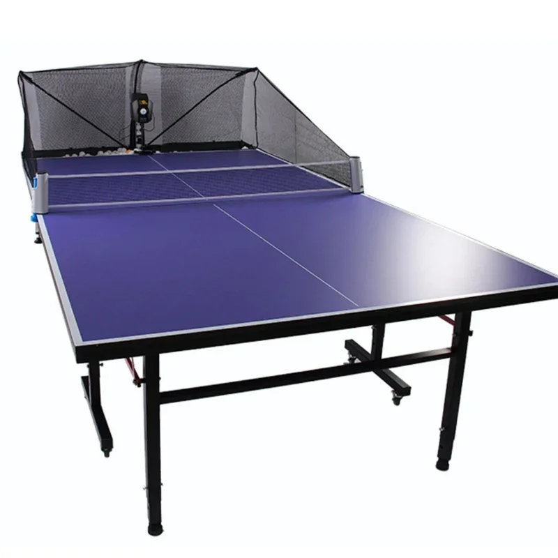 H600-PRO Table Tennis Ball Tra - Table Tennis Ball ulasan dan harga