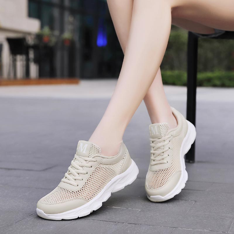 Summer Breathable Sneakers Wom - Table Tennis Multiplayer ulasan dan harga
