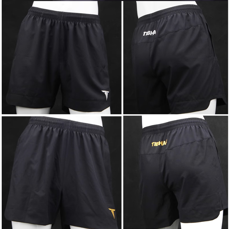 Tibhar Table Tennis Shorts TB- - Table Tennis No 1 ulasan dan harga