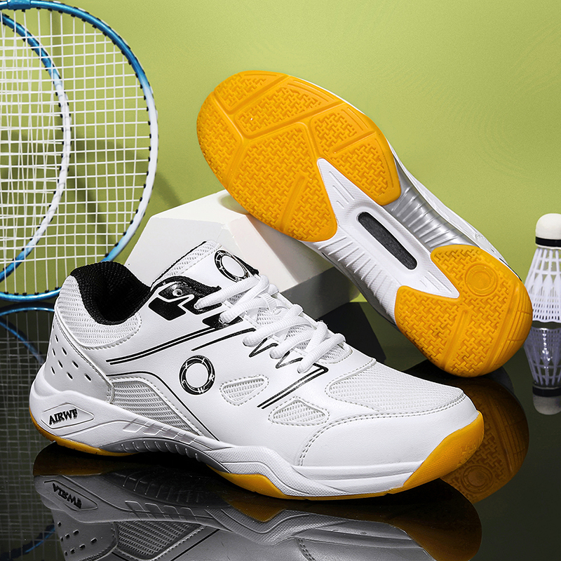 Professional Men Badminton Sho - Table Tennis Basic ulasan dan harga