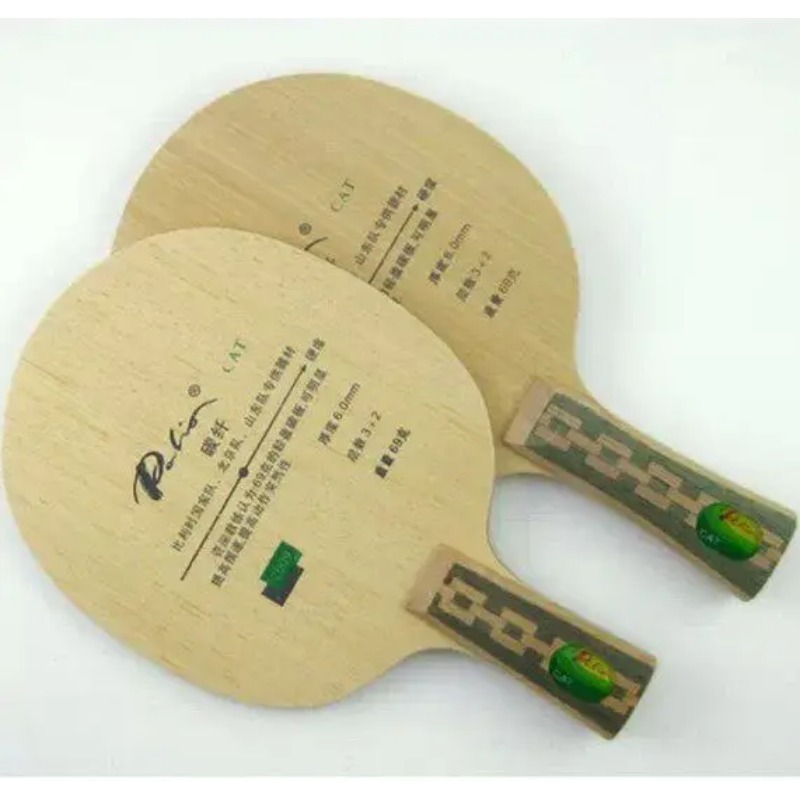 Original 1pcs  Palio CAT Table - Stiga Carbon Blade ulasan dan harga