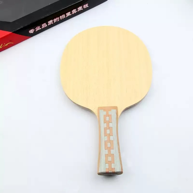 Original 1pcs  Palio CAT Table - Stiga Carbon Blade ulasan dan harga