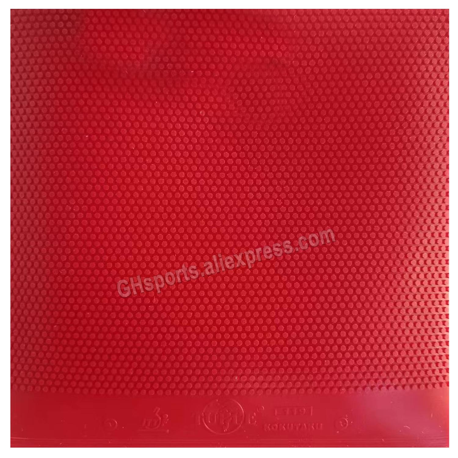 Kokutaku Tuple 119 Short Out T - Table Tennis Japanese ulasan dan harga