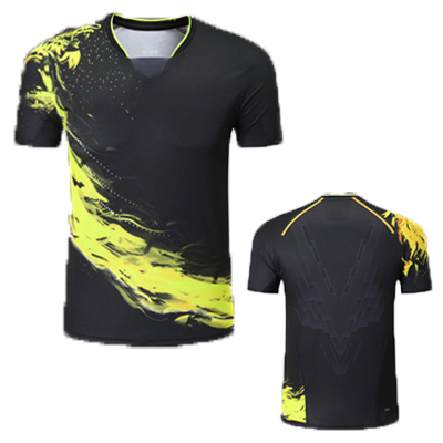 New CHINA Team Table Tennis T- - Table Tennis Japanese ulasan dan harga