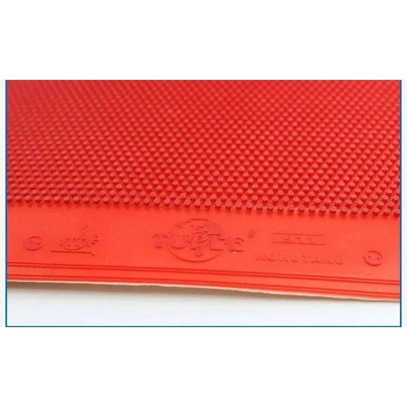 KOKUTAKU Small Particles Table - Table Tennis Japanese ulasan dan harga