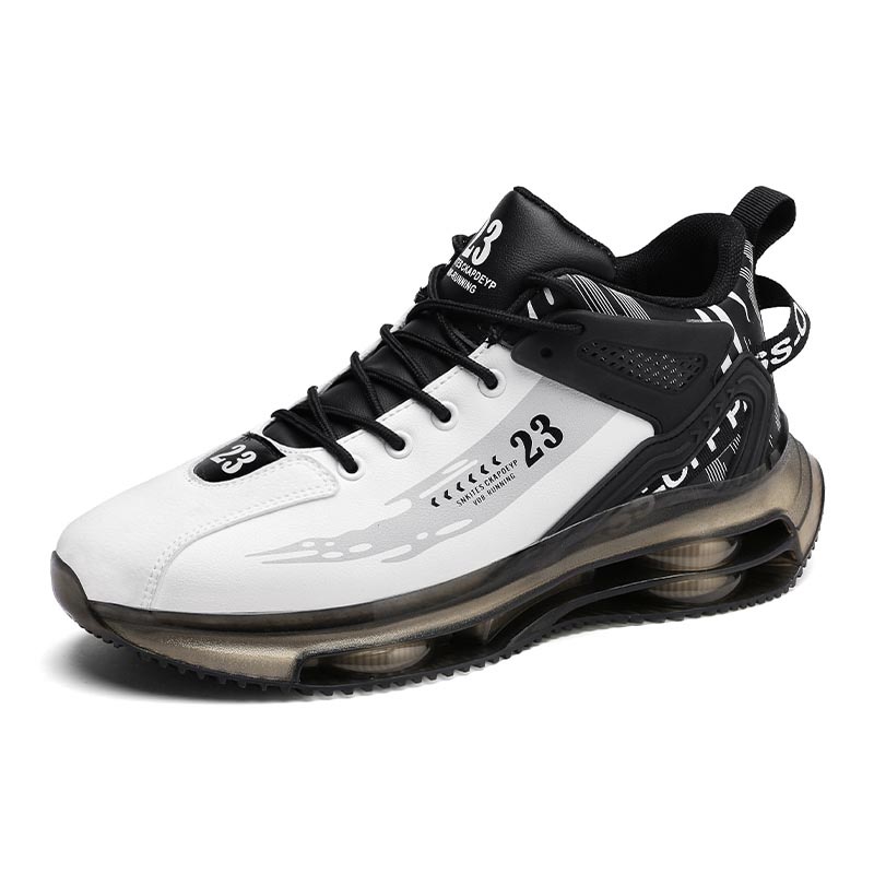 flatform spring sneakers men a - Table Tennis Multiplayer ulasan dan harga