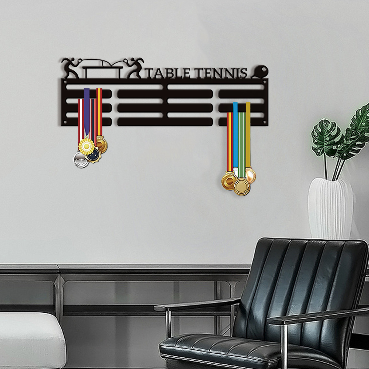 1 interesting personalized cus - Table Tennis No 1 ulasan dan harga