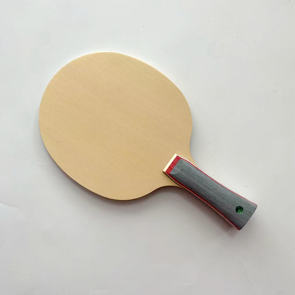Regular offensive Table Tennis - Table Tennis Custom Bat ulasan dan harga