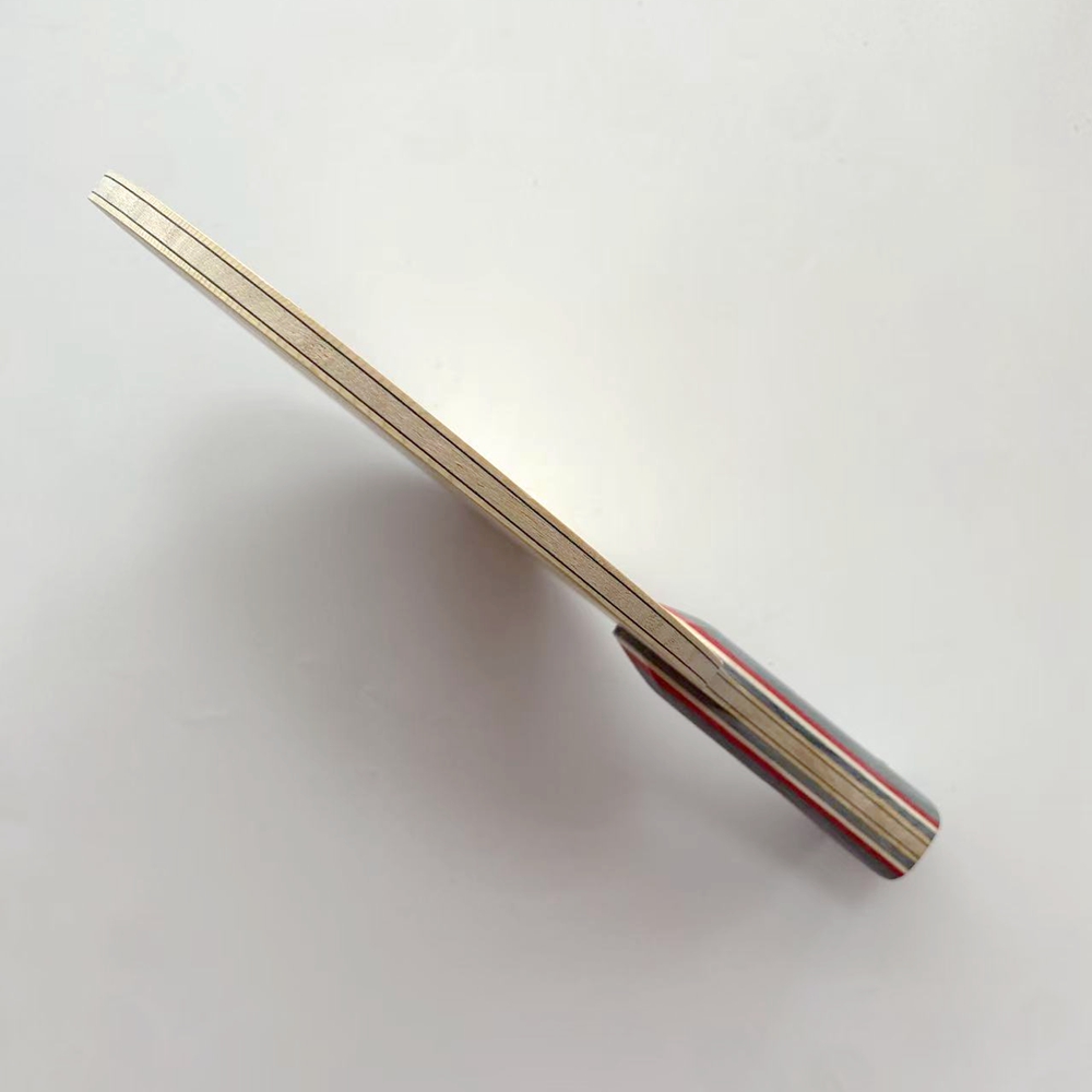Regular offensive Table Tennis - Table Tennis Custom Bat ulasan dan harga