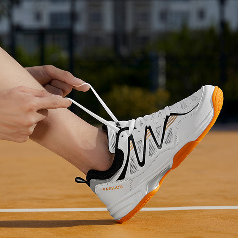 Professional Tennis Shoes for  - Table Tennis Basic ulasan dan harga