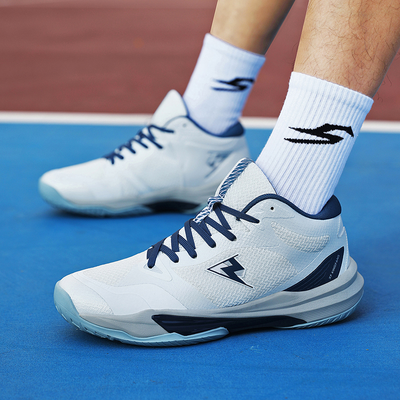 New Sports Shoes for Men and W - Table Tennis Basic ulasan dan harga