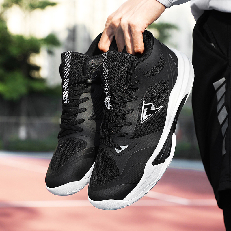 New Sports Shoes for Men and W - Table Tennis Basic ulasan dan harga