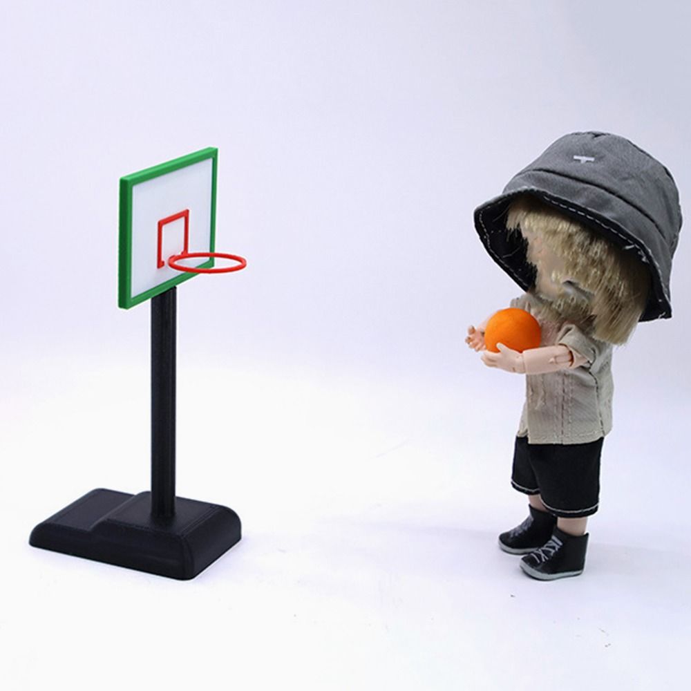 1/12 Dollhouse Table Tennis Co - Table Tennis No 1 ulasan dan harga