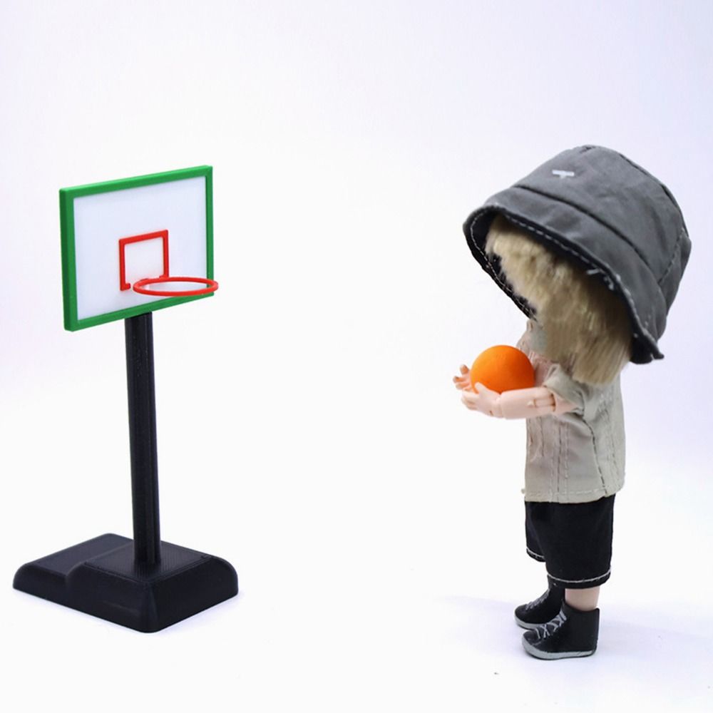 1/12 Dollhouse Table Tennis Co - Table Tennis No 1 ulasan dan harga