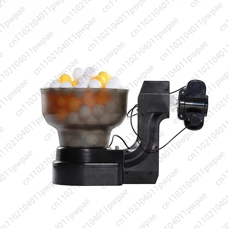 07 Table Tennis Ball Machine,  - Table Tennis Multiplayer ulasan dan harga