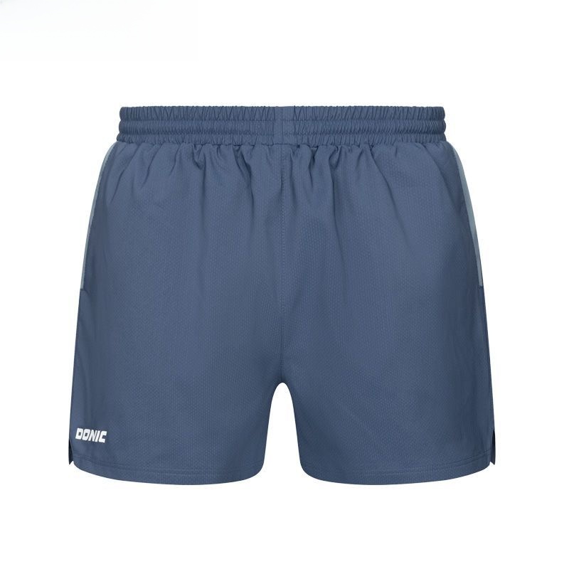 Donic Silk Short Pants for Men - Table Tennis France ulasan dan harga