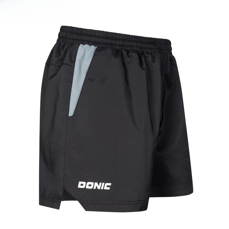Donic Silk Short Pants for Men - Table Tennis France ulasan dan harga