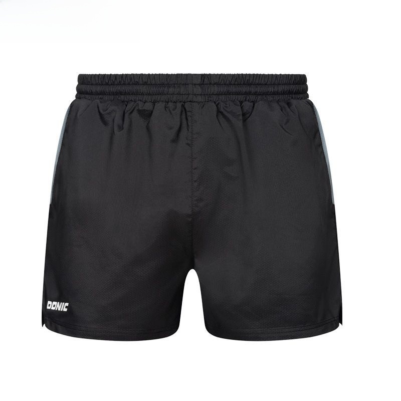 Donic Silk Short Pants for Men - Table Tennis France ulasan dan harga