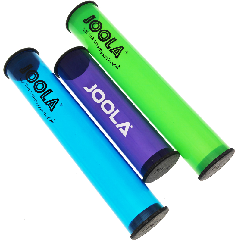 JOOLA Table Tennis Paddle Rubb - Table Tennis Ball ulasan dan harga