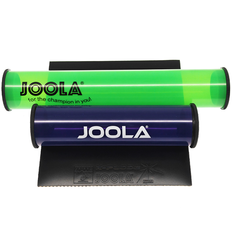 JOOLA Table Tennis Paddle Rubb - Table Tennis Ball ulasan dan harga