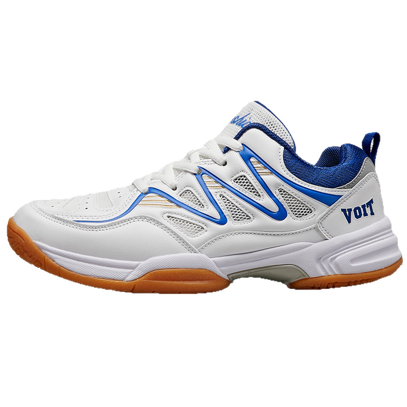 Badminton Shoes Shock-absorbin - Table Tennis Basic ulasan dan harga
