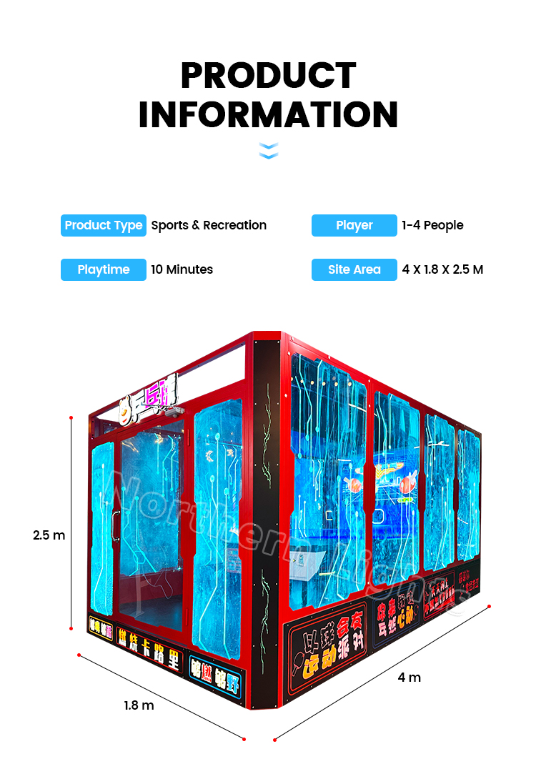 Sports Hall Simulation Trainin - Table Tennis Multiplayer ulasan dan harga