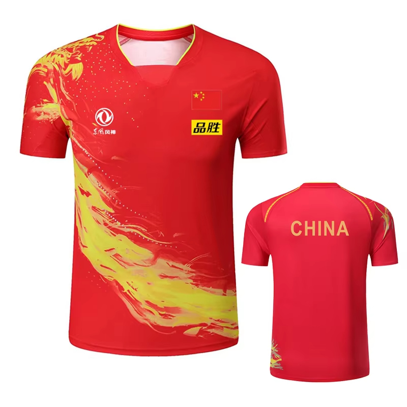 China Dragon Table Tennis Prin - Table Tennis Japanese ulasan dan harga