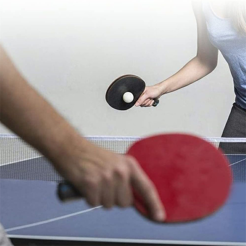 1-3-5PCS Portable Table Tennis - Table Tennis No 1 ulasan dan harga