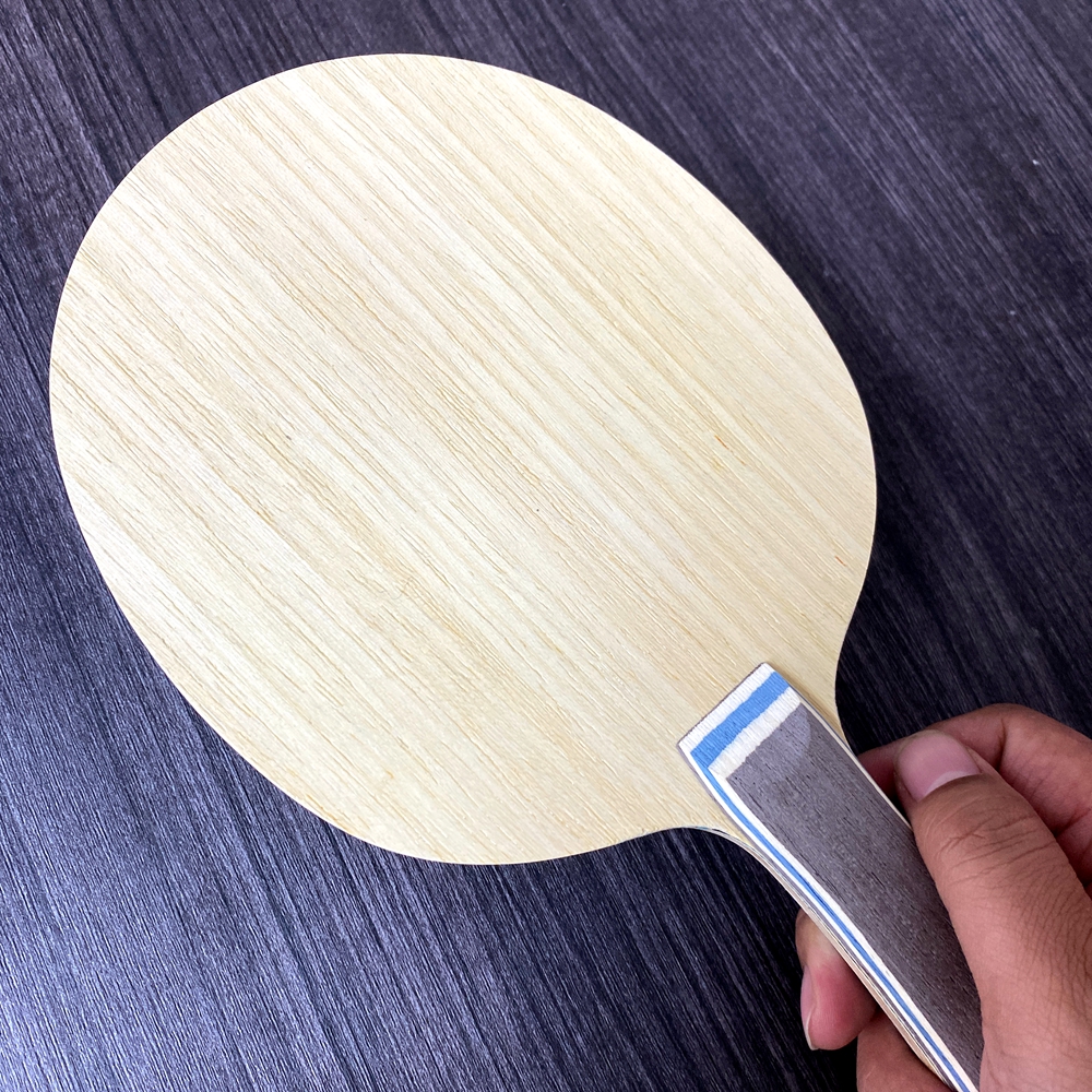 Professional Making Goden VIS  - Stiga Carbon Blade ulasan dan harga