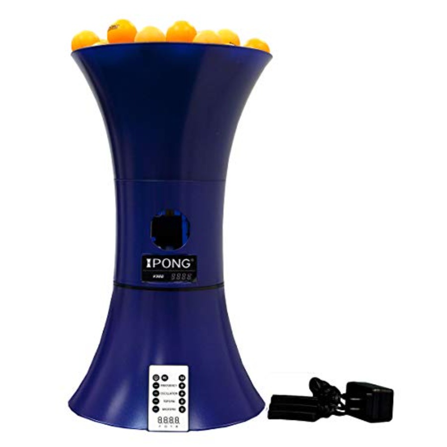 iPong V300 Table Tennis Traini - Table Tennis Ball ulasan dan harga