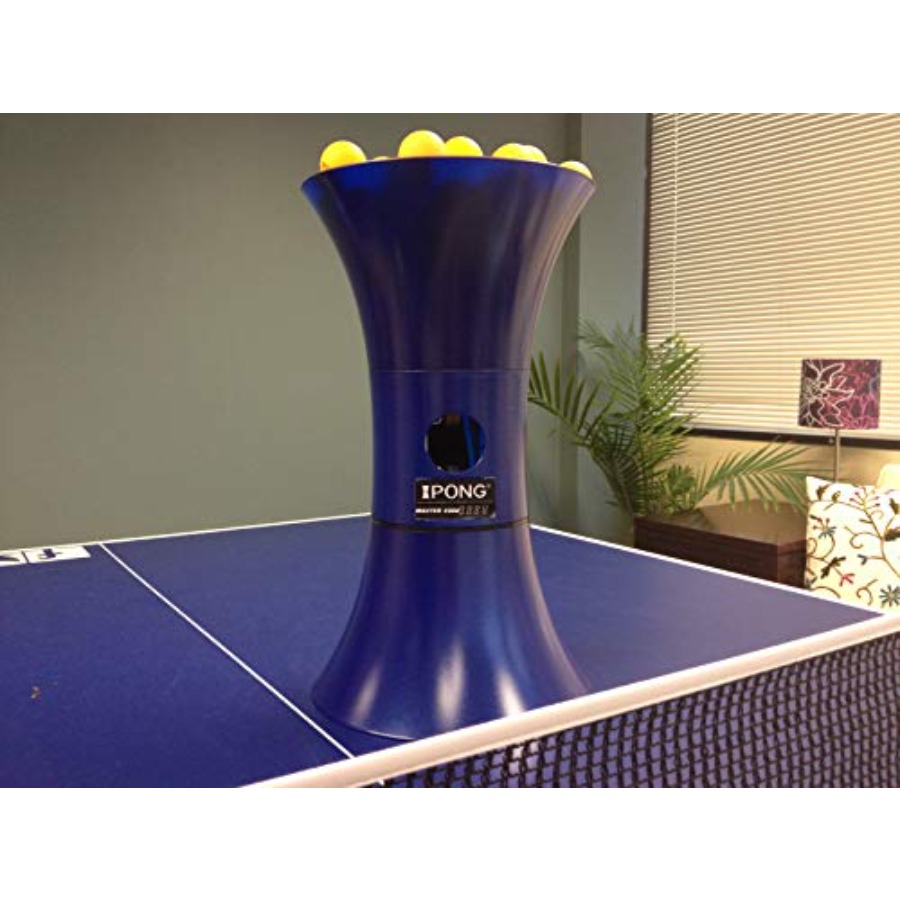 iPong V300 Table Tennis Traini - Table Tennis Ball ulasan dan harga