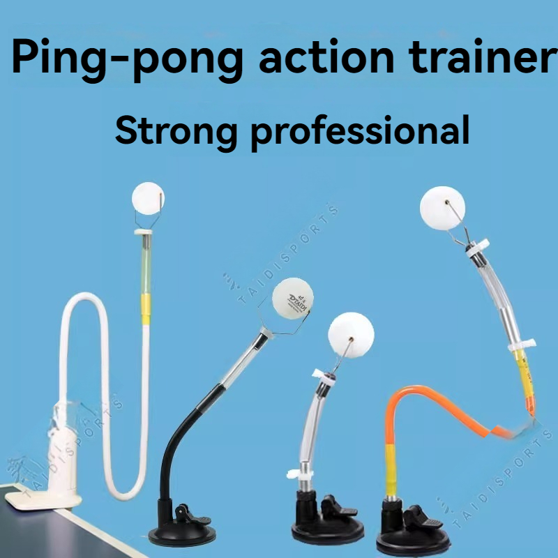 Table tennis trainer variable  - Table Tennis Basic ulasan dan harga