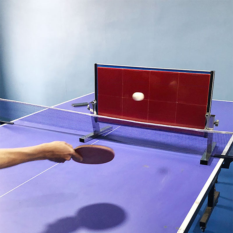 Home Table Tennis Rebound Boar - Table Tennis Ball ulasan dan harga