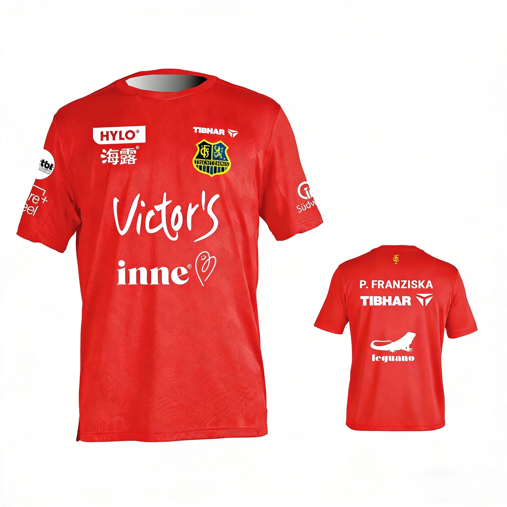 Germany Style 2026  Arrivals J - Table Tennis Germany ulasan dan harga