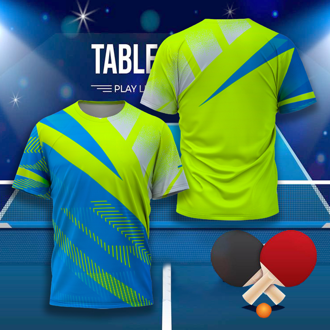 CHINA Dragon Table Tennis Grap - Table Tennis Japanese ulasan dan harga
