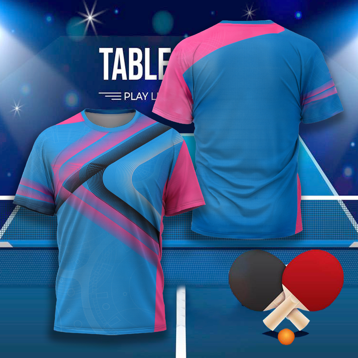 CHINA Dragon Table Tennis Grap - Table Tennis Japanese ulasan dan harga