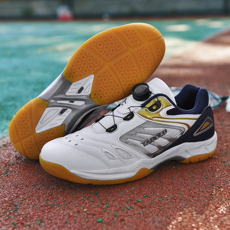 Badminton Shoes Training Sport - Table Tennis Basic ulasan dan harga