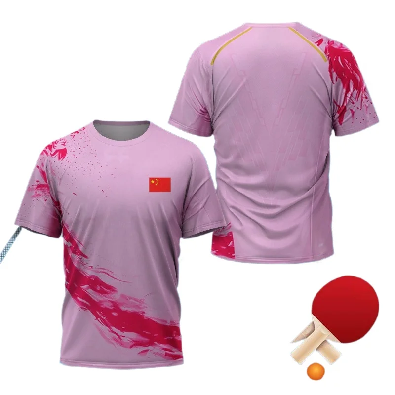 CHINA Dragon Table Tennis Grap - Table Tennis Japanese ulasan dan harga