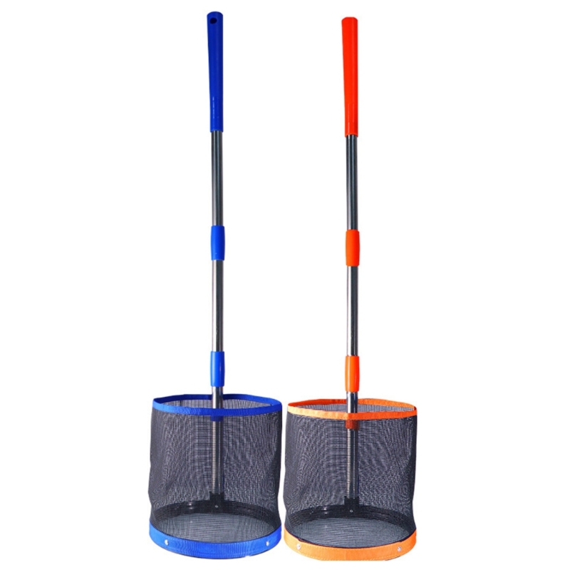 Q39E Table Tennis Balls Picker - Table Tennis Ball ulasan dan harga