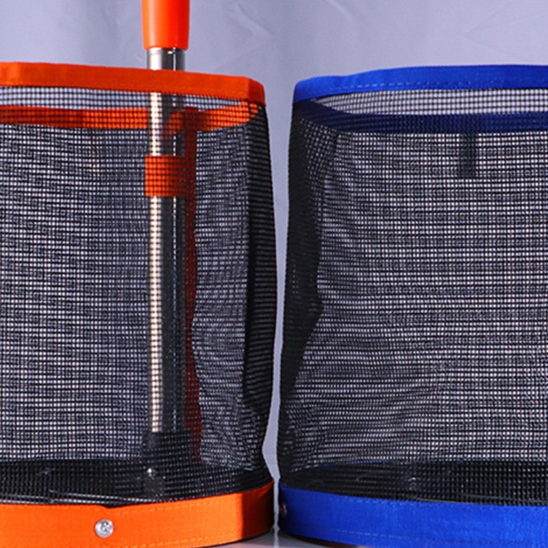 Q39E Table Tennis Balls Picker - Table Tennis Ball ulasan dan harga