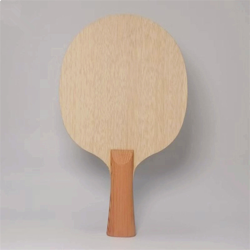 New Table Tennis Blade Light-w - Stiga Carbon Blade ulasan dan harga