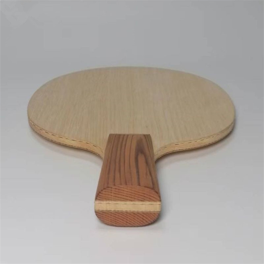 New Table Tennis Blade Light-w - Stiga Carbon Blade ulasan dan harga