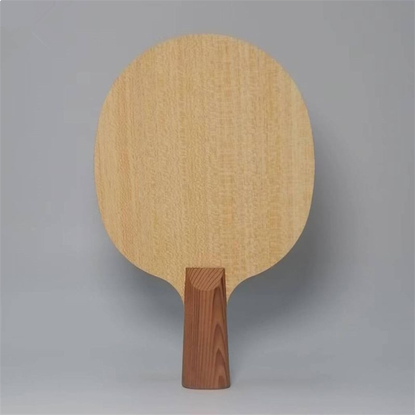New Table Tennis Blade Light-w - Stiga Carbon Blade ulasan dan harga